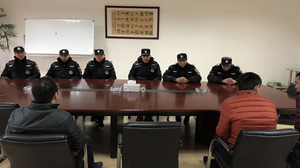 客户案例